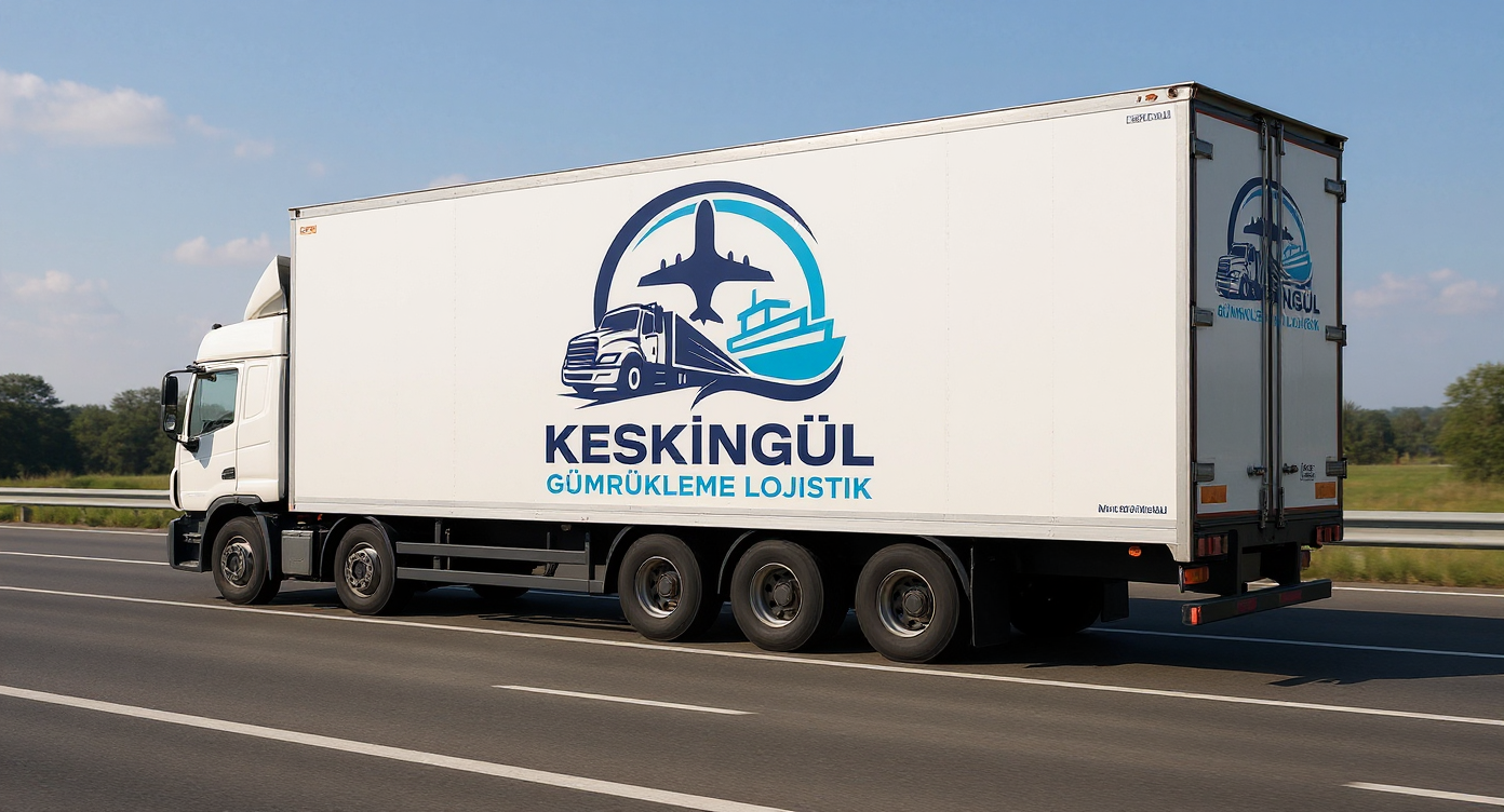 Keskingül Gümrükleme Lojistik, Avrupa ve Asya ülkelerine güvenilir uluslararası taşımacılık çözümleri sunar. Profesyonel gümrükleme hizmetleriyle yüklerinizi hızlı, güvenli ve zamanında teslim ediyoruz.